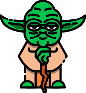 Maestro Yoda